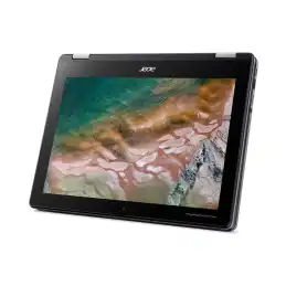 Acer Chromebook Spin 512 R853TA - Conception inclinable - Intel Pentium Silver - N6000 - jusqu'à 3.3 G... (NX.A91EF.002)_2